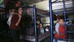 El Salvador: Alto flujo migratorio hacia EE.UU.