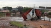 South Africa KwaZulu Natal Floods