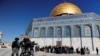 Al-Aqsa