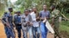 Burundi : le journaliste rwandais accusé d’espionnage libéré