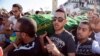 Le Maroc s'interroge: "qui a écrasé Mouhcine", le vendeur de poisson?
