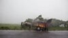 Clean Up Underway After Nicaragua's Tallest Volcano Erupts 