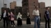 As Egypt Builds New Capital, What Becomes of Cairo?