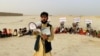Penggagas Sekolah Perempuan Afghanistan Ditangkap di Kabul 