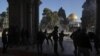 Više od 150 Palestinaca povređeno u sukobu sa izraelskom policijom