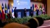 Estados Unidos resalta “estrecha relación con Honduras” 