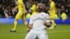 "Football Leaks" : Benzema bon élève fiscal, contrairement à Ronaldo