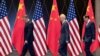 高盛集团: 不再期望美中在明年大选前达成贸易协议