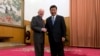 美国前总统卡特百岁辞世 中国与台湾对其功过褒贬两极