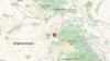 Taliban Attack Threatens Afghan Provincial Capital