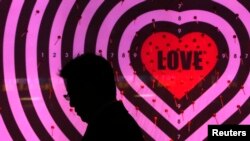 Valentine