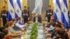 El Salvador declara cuarentena por coronavirus