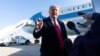 သက်တမ်းကုန်ဆုံးတော့မည့် သမ္မတ Trump ဖလော်ရီဒါထွက်ခွာမည်