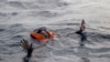 UN: Migrant Death Rate Soars in Mediterranean