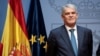 L'Espagne inquiète pour sa frontière sud avec l'afflux de combattants au Sahel
