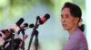 Myanmar Opposition to Meet with President, Army Chief