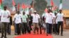 Des élections générales sous Covid-19 et sous tension au Burundi