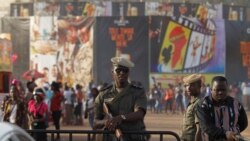 Le FESPACO célèbre ses 50 ans