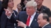 Трамп - у центрі уваги саміту G20