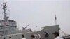 中菲海軍軍力 對比懸殊