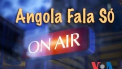 6 Set 2013 Angola Fala Só: Isaías Samakuva "Situação dos Veteranos pode tornar-se explosiva"