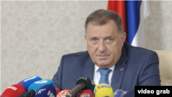 Milorad Dodik, arhivska fotografija