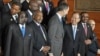 President Mugabe's Numerous Travels Draining National Fiscus 
