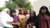 Sakonnin Sallah Daga Masu Sauraro
