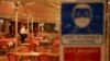 France Begins COVID Curfew as Cases Climb Worldwide