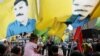 Pro-Kurdish Party Leader Calls for Halt to Violence in Turkey