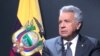 Presidente de Ecuador promete corredor humanitario para venezolanos