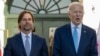 Biden, Latin Leaders Pledge to Boost Economic Ties, Build Sustainable Supply Chains 