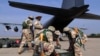 Sept morts dans le crash d'un avion militaire nigérian