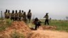 L'armée syrienne cherche à encercler l'EI à Deir Ezzor