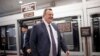 Trump Targets Senator Over Failed Cabinet Nomination 