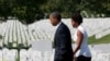Obama: EE.UU. es hoy más fuerte
