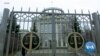 Nearly One Year Later, American Remains Jailed in Moscow