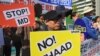 Trump Gets Tough With South Korea, Goes Easier on China