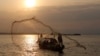 ‘There are reasons to be hopeful. If things come together well and if Mekong River countries can work together’