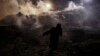 US Fires Tear Gas Across Mexico Border to Stop Migrants