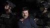 Le parquet réclame la prison à vie contre le narcotrafiquant El Chapo
