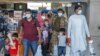 Growing Hostility to Afghan Refugees Shows GOP Divide