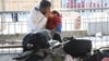 Winter Weather Raises Fears as Thousands of Refugees Head to Europe