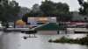 Banjir Hambat Vaksinasi COVID-19 di Australia