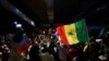 Senegal opposition candidate Faye leads initial presidential election tallies