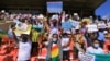 Ethiopians Protest US Sanctions Over Brutal Tigray War 