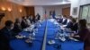 Predstavnici DFC sa srpskim ministarstvima i NBS