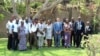 Une organisation encourage les jeunes Togolais à partir aux États-Unis 