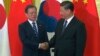分析：首尔面对美中陷入两难 中国逼迫韩国并不明智