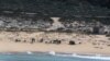 Israel Accuses Iran of Link to Oil Spill Off Its Shores 